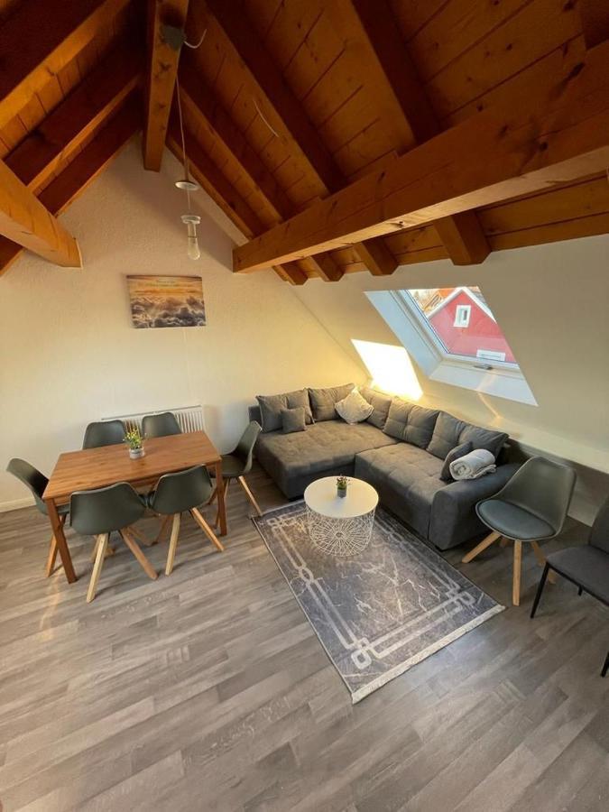 Sky Apartments รูสท์ ภายนอก รูปภาพ