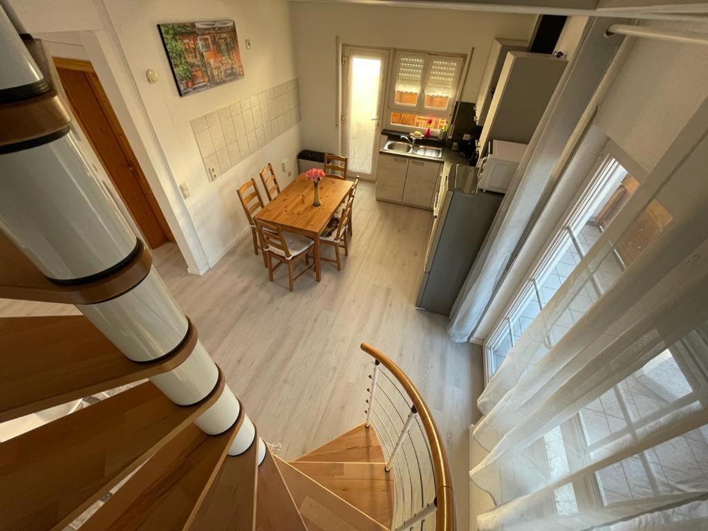 Sky Apartments รูสท์ ภายนอก รูปภาพ