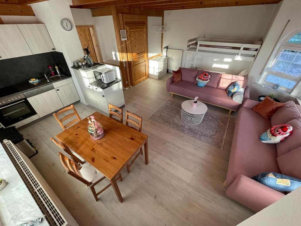 Sky Apartments รูสท์ ภายนอก รูปภาพ