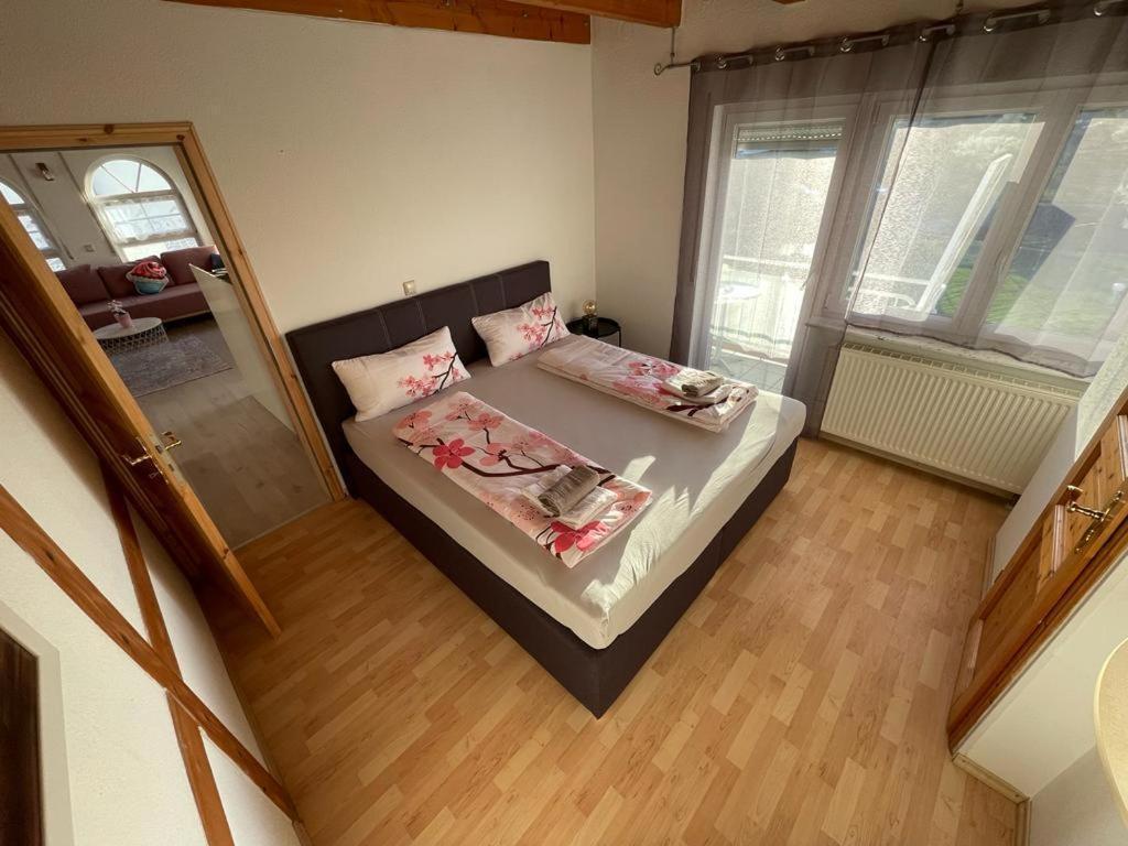 Sky Apartments รูสท์ ภายนอก รูปภาพ